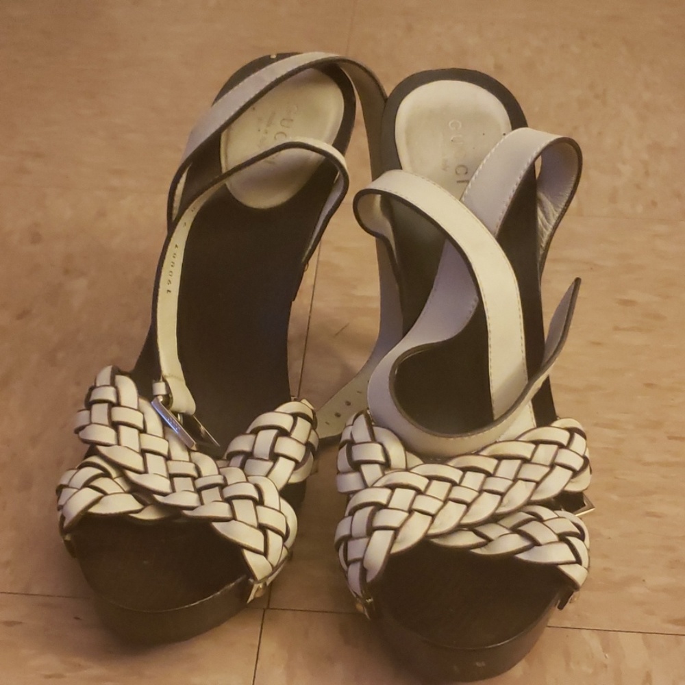 Gucci Sandals